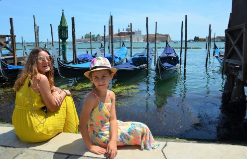 Venezia sorelle