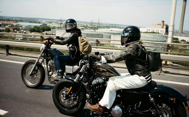 PJS Insurance Services offers Motorcycle insurance Ottawa Hills OH, bike insurance ottawa hills oh.