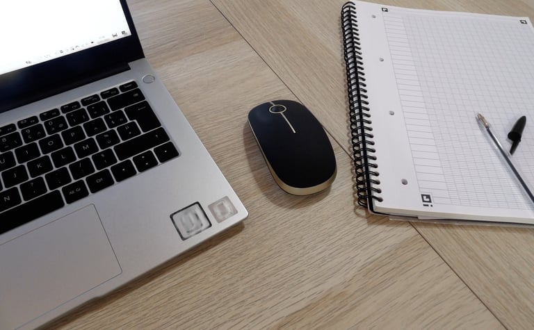 Aurore VEILLARD, secrétaire indépendante