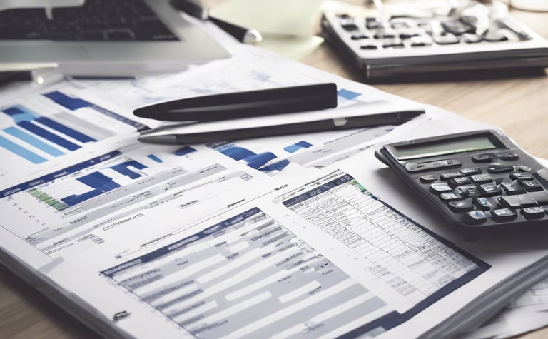 man in blue denim jacket facing turned on monitor