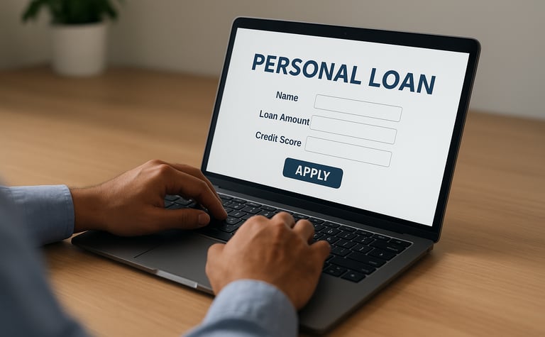 Personal Loan