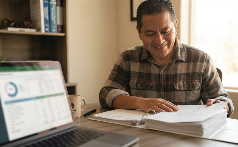 Bookkeeping services overview for small businesses