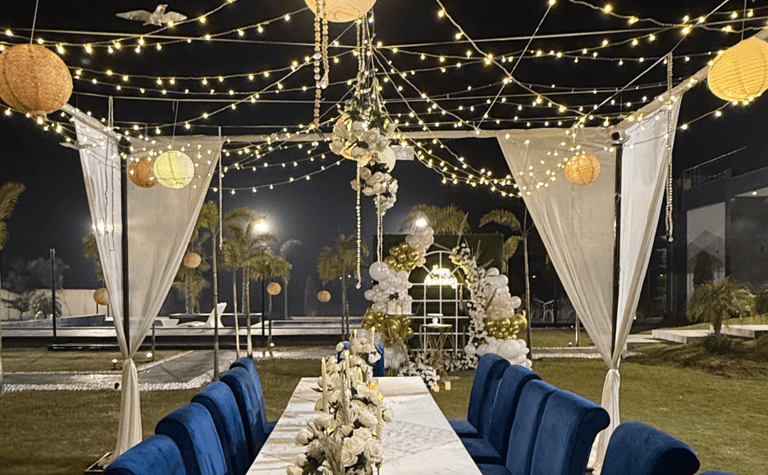 thelakeviewfarmweddingdecor