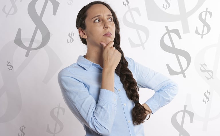 Finanças pessoais credito habitação