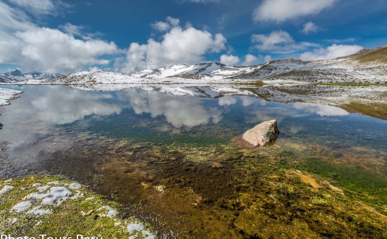 Rainbow Mountain & Sky Photography Tour 3 Days