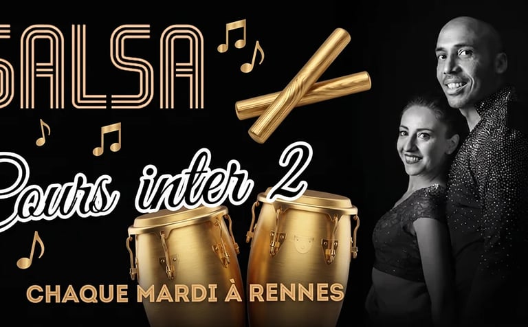 cours inter2 avec clémentine et Eric 