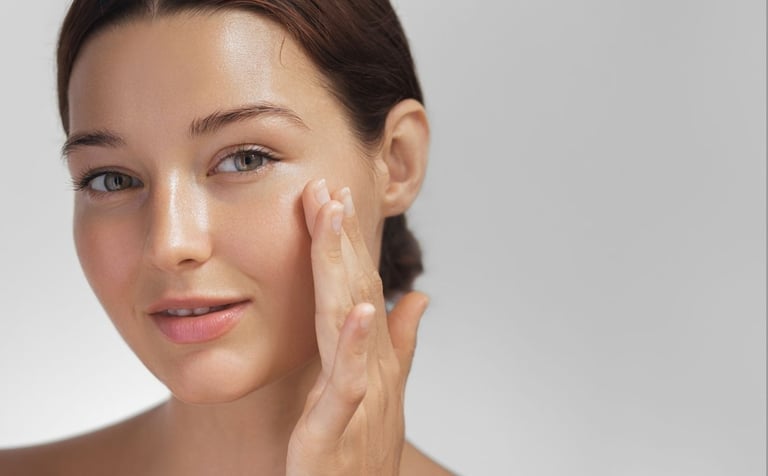 biorivitalizzazione volumetrica con acido ialuronico