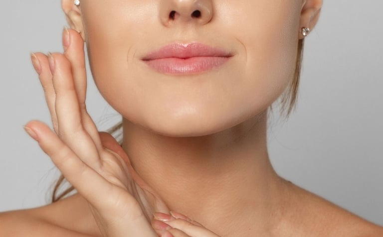 soluzione iperidrosi sudorazione eccessiva trattamento medicina estetica rovereto trento