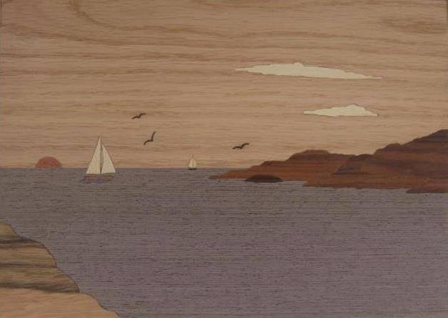 Artesanato em Madeira Scarlati Loja Artesanato peças Presentes personalizadas trabalhos madeira rústica Portugal