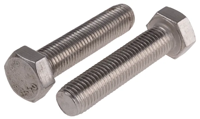 Hex Bolts | M.S.M Engg Works