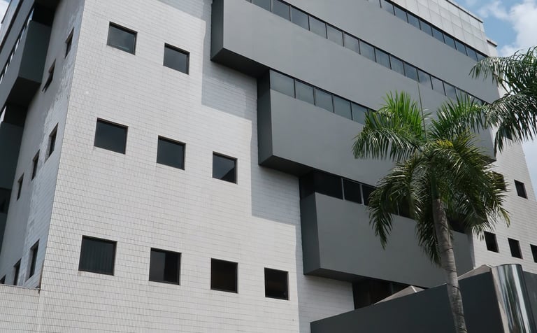 multika building 2025