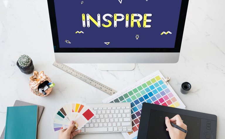 charte graphique identité visuelle logo