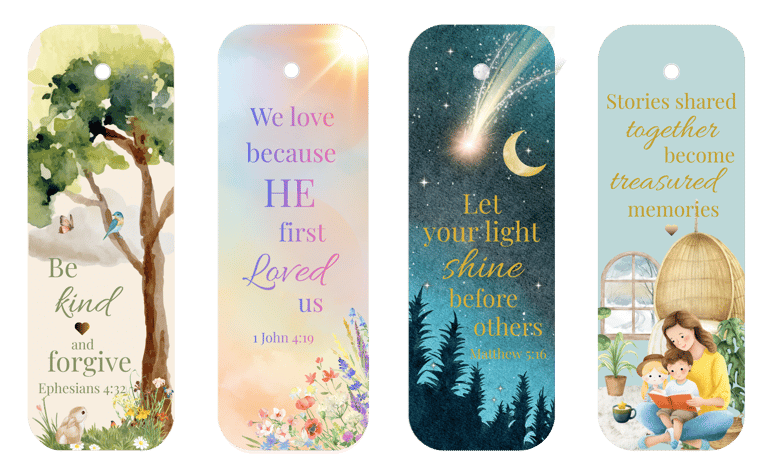 love-shines-bright-books-free-scripture-bookmarks