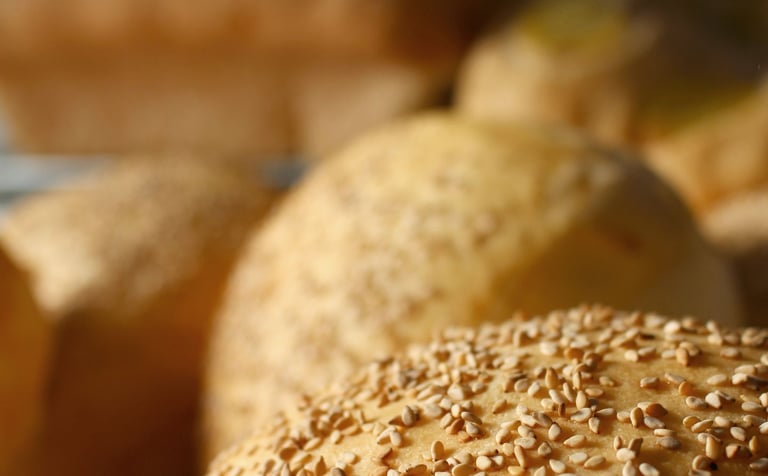 pane senza glutine artigianale