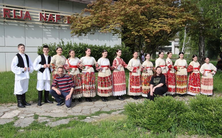 SISAK 2026.