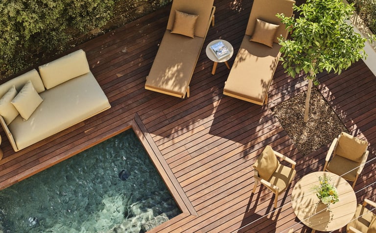 Hotel Four Seasons Mallorca