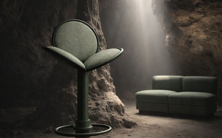 blossom-bar-stool-designer-seating.jpg blossom-modern-sculptural-stool.jpg luxury-blossom-bar-seatin