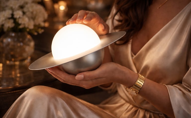 saturn inspired designer lamp luxury lighting product modern furniture lighting decor export quality