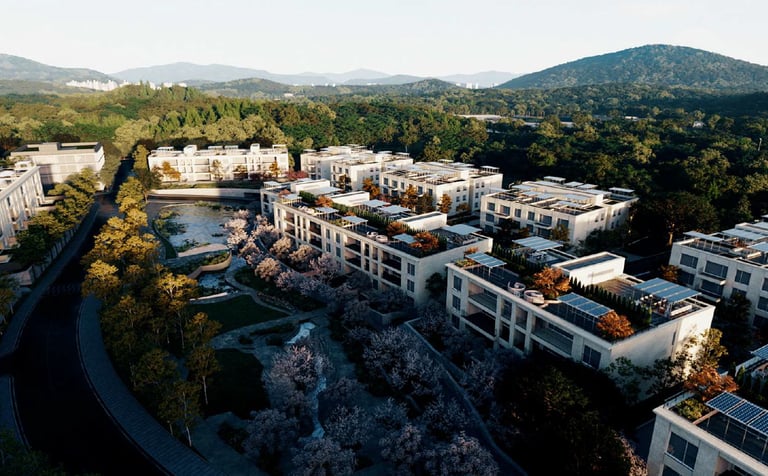 르엘 어퍼하우스