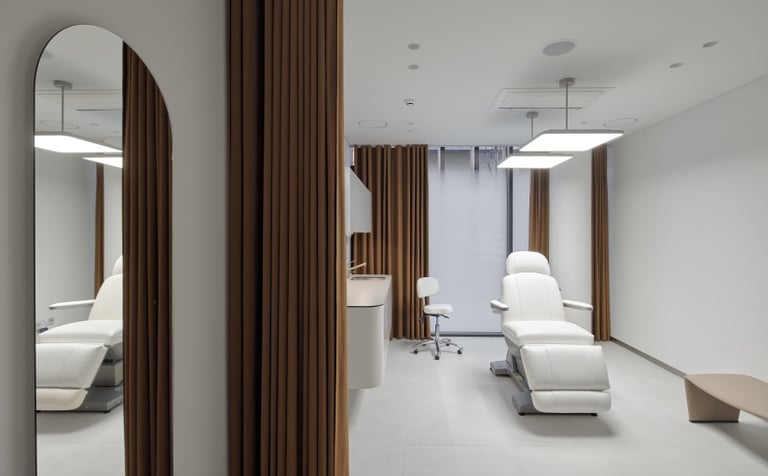 Vėdinimo, kondicionavimo ir šildymo sistemos Lietuvoje | ORMA