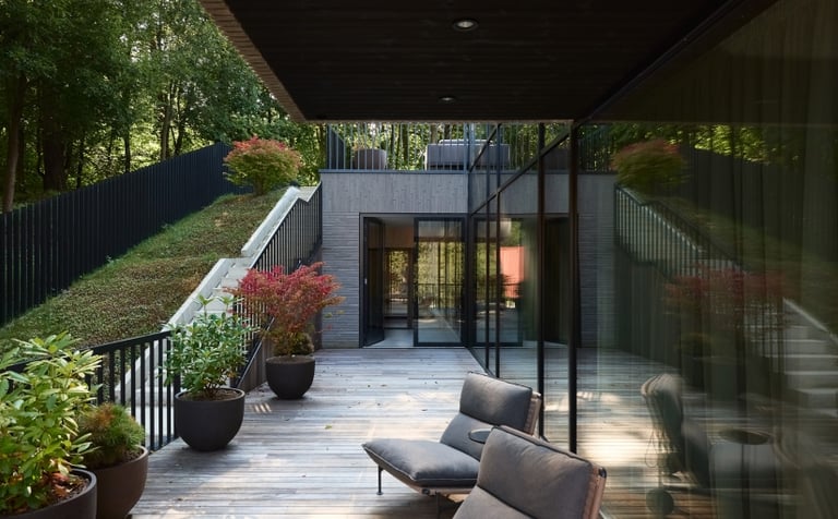 Vėdinimo, kondicionavimo ir šildymo sistemos Lietuvoje | ORMA