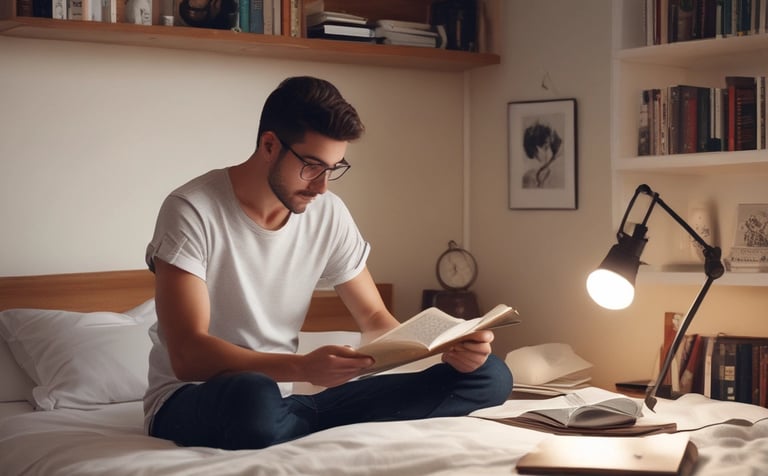Bright living room with modern inventory