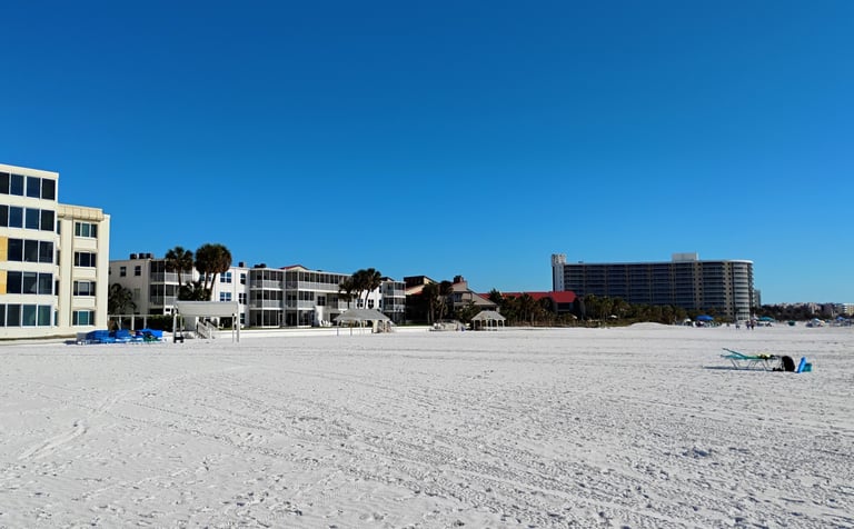 beach front units siesta key rentals 