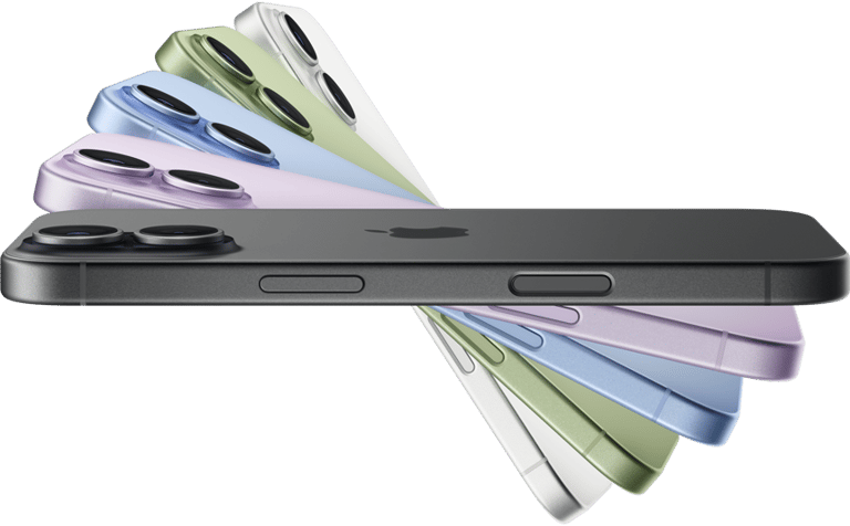 Iphone 17