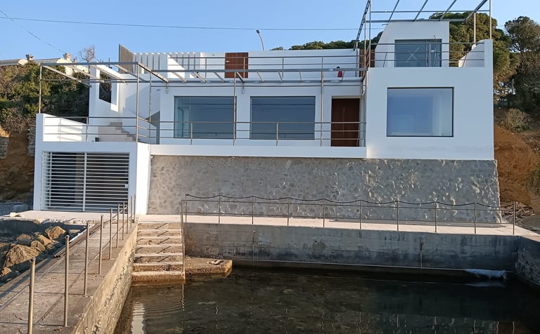 Lavoro completo di ristrutturazione a ROMA Casa Indipendente