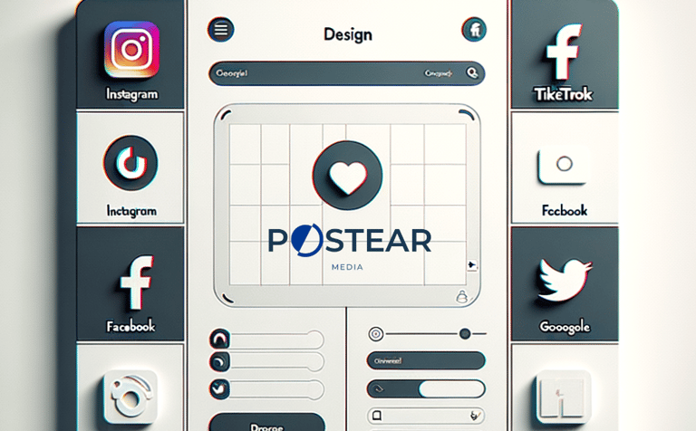 creacion de las redes sociales