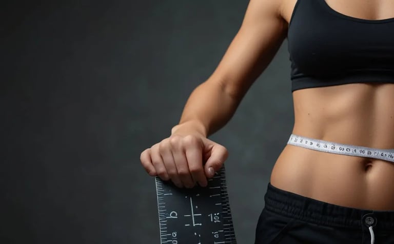 métabolisme-perte de poids-graisse