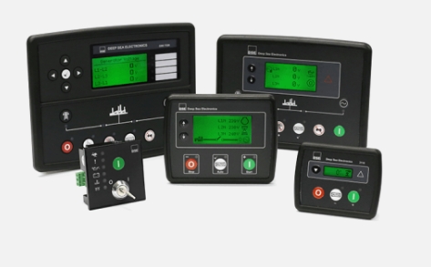 Deep Sea Electronics 