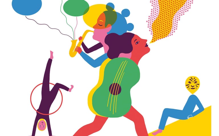 Réalisation de teaser