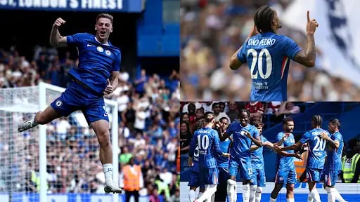 chelsea vs milan joão pedro chelsea vs ac milan liam delap chelsea football where to watch chelsea f.c. vs ac milan chelsea f