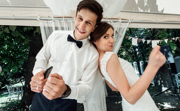 Video booth 360 dale un giro a tu evento