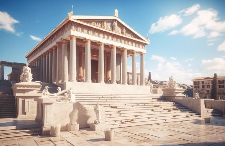 ancient greek