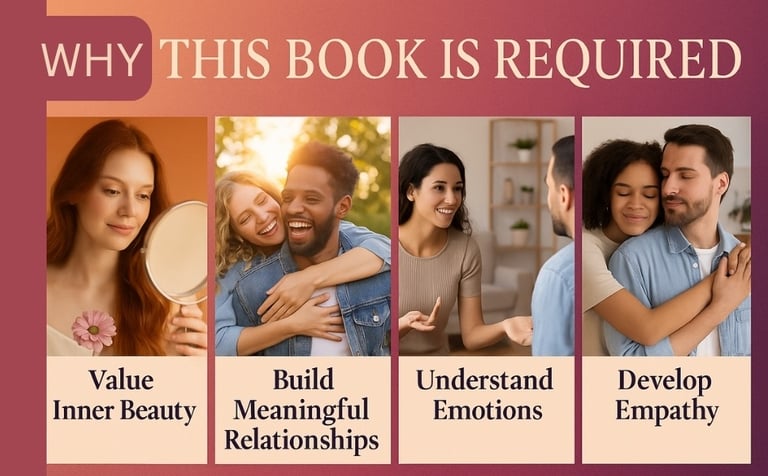 Emotional Intimacy, Dating