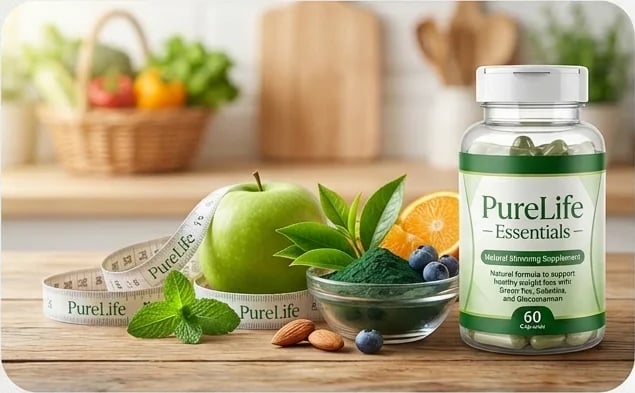 Weight Loss Products