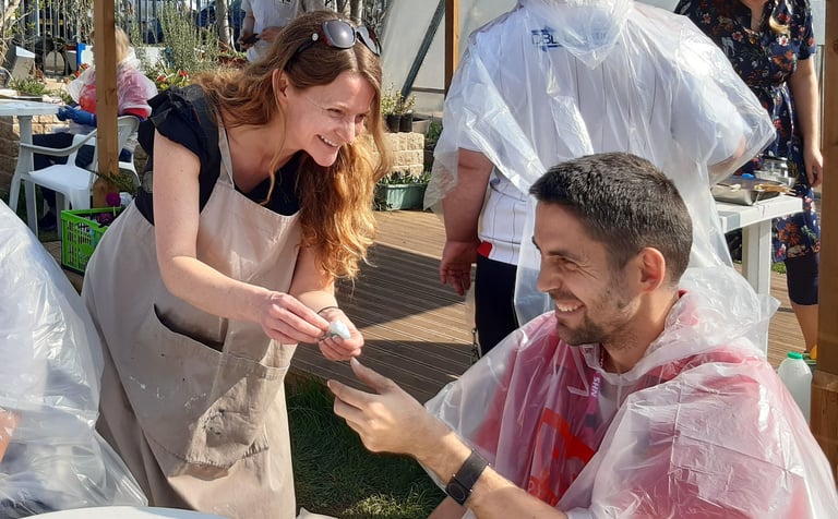 Photo by Carole Langdon