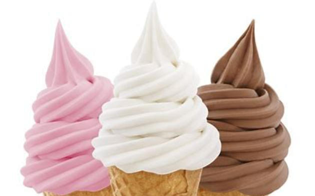 Helado Soft