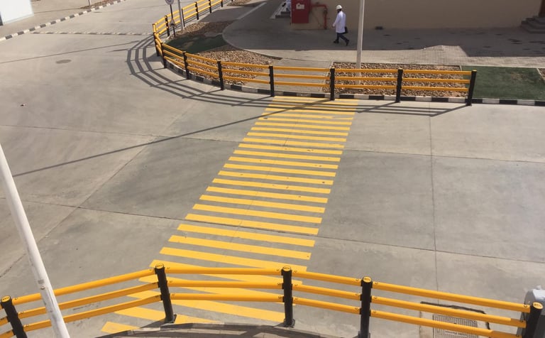 Mars Egypt WPT Project