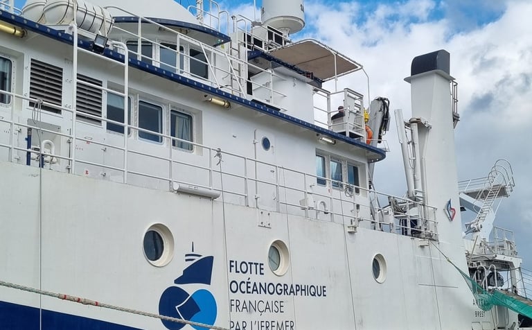 maintenance navale