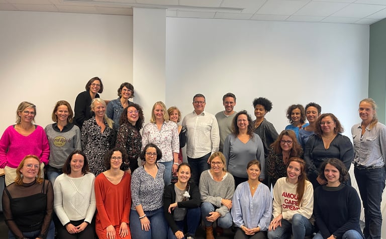 douleur peur soutien liberté suicide souffrance science EFT tapping coach thérapeute aide formation