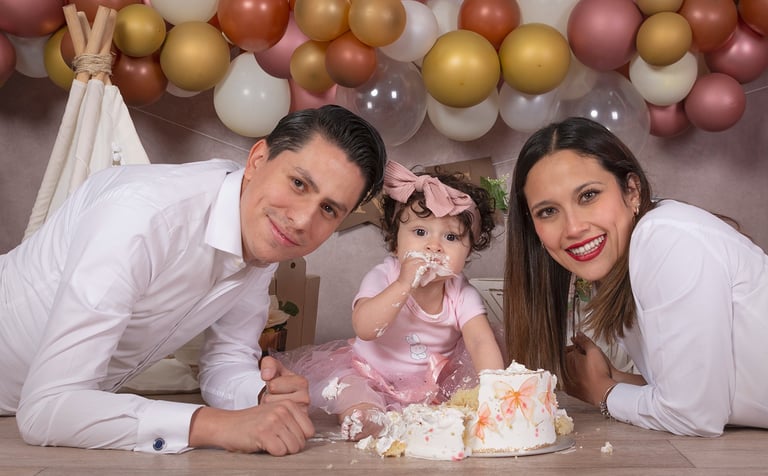 a baby girl in a mermaid tail tail tail tail tail tail tail tail tail tail