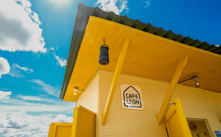 Café León Qi