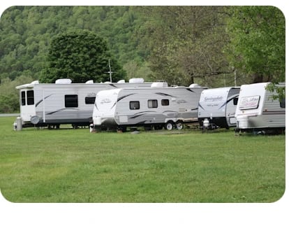 Caravan EWOF near me