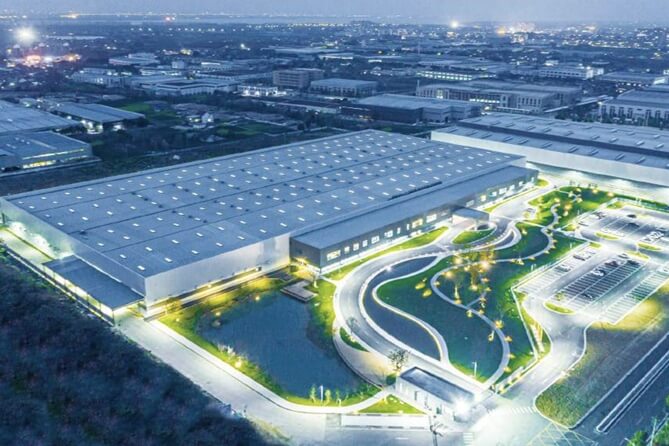 EOE factory, easy open end factory