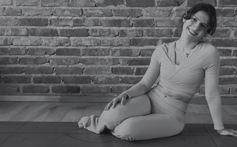 Виняса Йога с Рената Рахнева