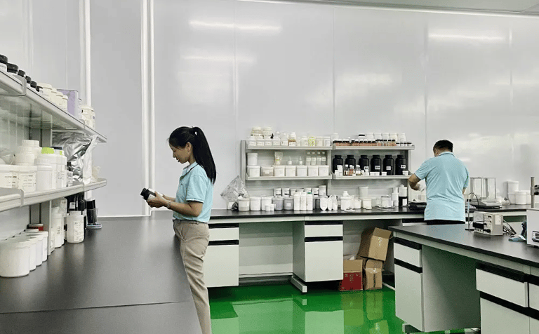 Cooka Laboratory