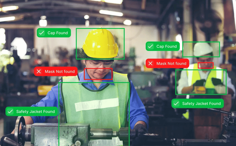 Omini offers pressure, flow, and safety detection systems for enhanced operational safety.